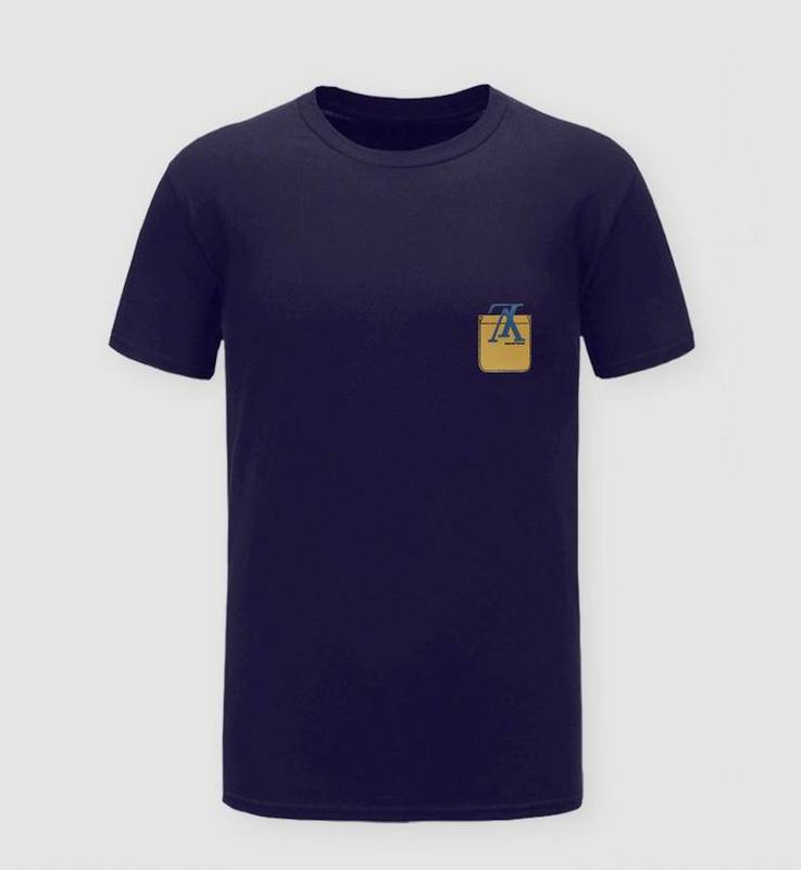 Louis Vuitton Men's T-shirts 1915